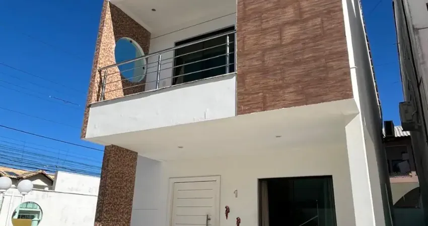 Casa com 3 quartos à venda na Praça Inaiá, 2, Praia De Taperapuan, Porto Seguro