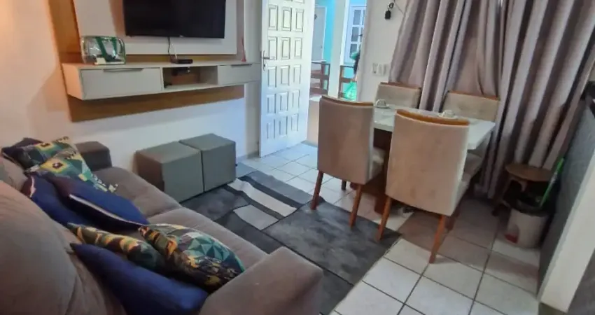 Apartamento com 2 quartos à venda na Praça Inaiá, 1, Praia De Taperapuan, Porto Seguro