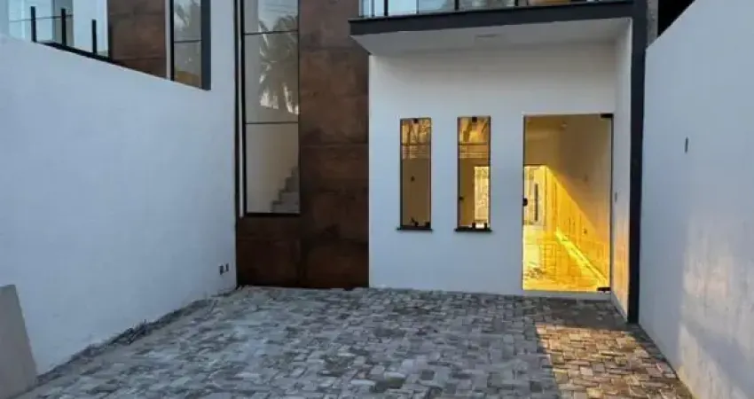 Casa com 3 quartos à venda na Praça Inaiá, 1, Tabapiri, Porto Seguro