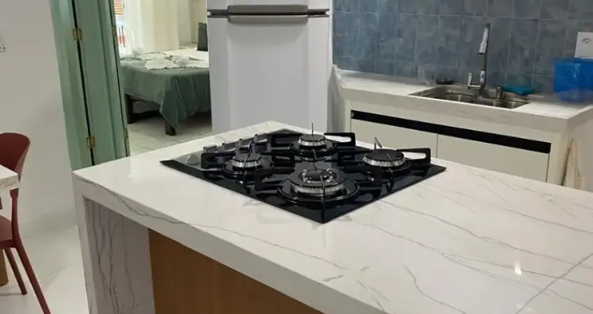 Apartamento com 2 quartos à venda na Praça Inaiá, Praia De Taperapuan, Porto Seguro