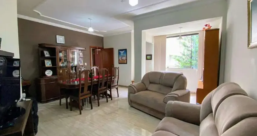 Apartamento 4 quartos para Venda no bairro Castelo!