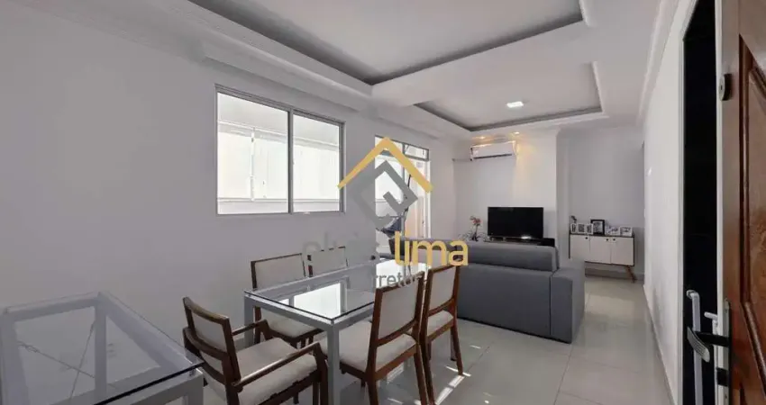 Apartamento em Paquetá, Belo Horizonte/MG