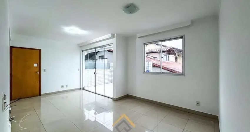 ÁREA PRIVATIVA DE 3 QUARTOS COM VISTA PARA MINEIRÃO | BAIRRO OURO PRETO