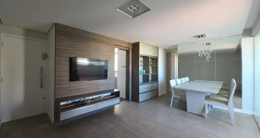 Apartamento 3 Quartos com Suíte e Varanda Gourmet – Lazer Completo e Segurança na Região da Pampulha!