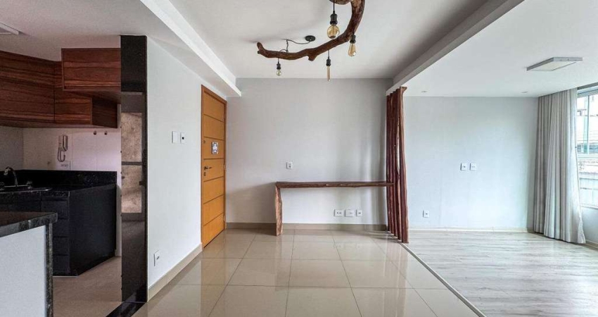 Excelente Área Privativa para Venda no bairro Castelo!