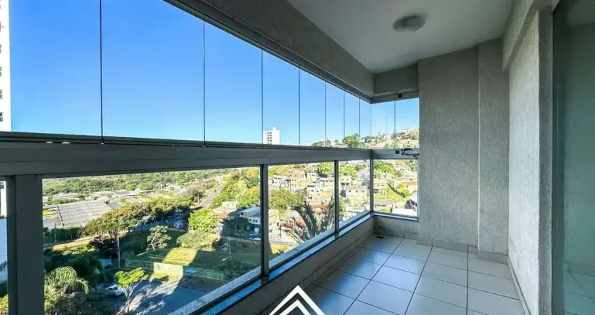 Oportunidade Única no Ouro Preto! Apartamento, 1 por Andar com Estrutura Completa