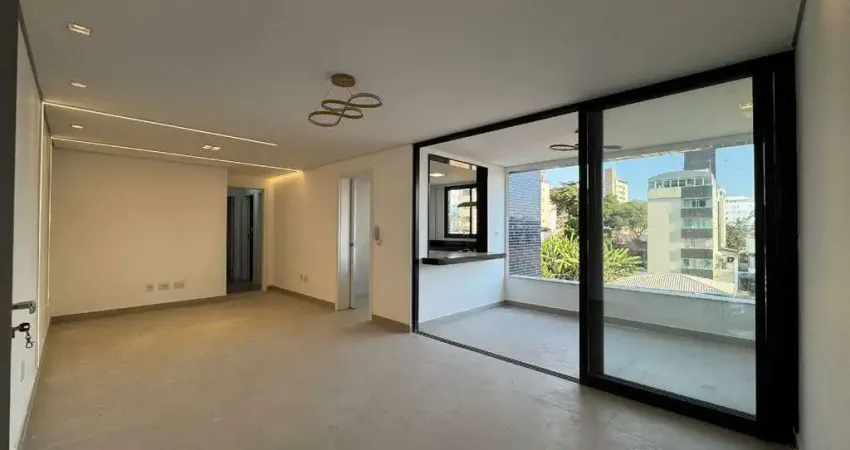 Excelente apartamento 3 quartos 2 suítes para Venda no Jaraguá!