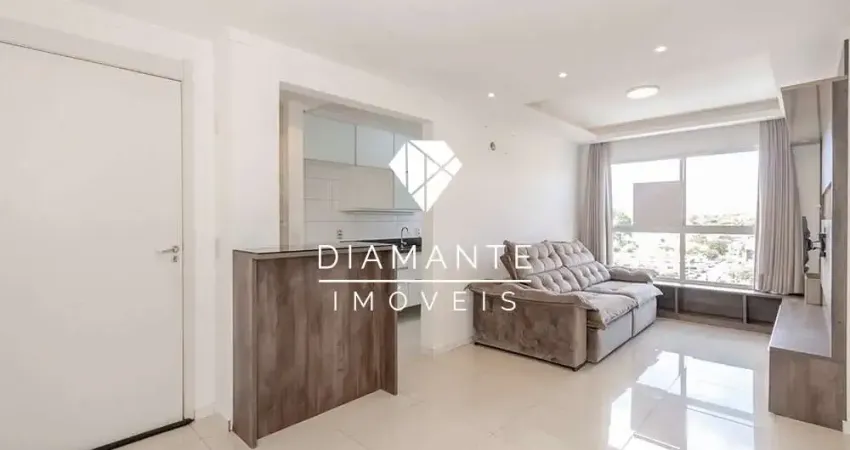 Apartamento com 3 quartos à venda na Avenida da Cavalhada, Cavalhada, Porto Alegre