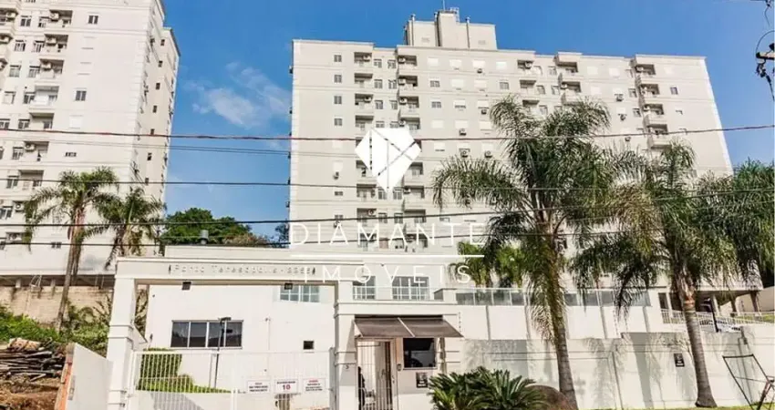 Apartamento com 2 quartos à venda na Avenida Teresópolis, Teresópolis, Porto Alegre