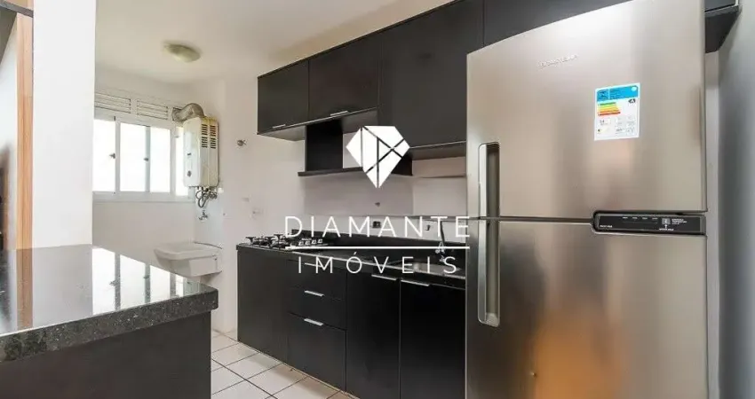 Apartamento com 3 quartos à venda na Rua Coronel Massot, Cristal, Porto Alegre