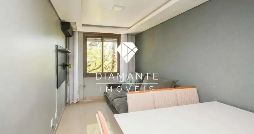 Apartamento com 3 quartos à venda na Avenida Eduardo Prado, Cavalhada, Porto Alegre