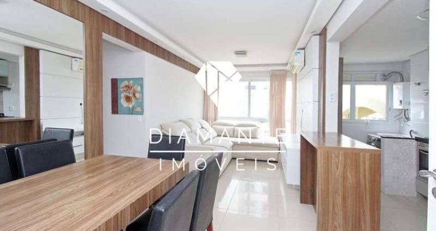 Apartamento com 3 quartos à venda na Avenida da Cavalhada, Cavalhada, Porto Alegre