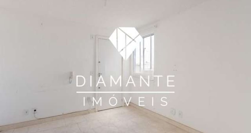 Apartamento com 2 quartos à venda na Avenida Juscelino Kubitschek de Oliveira, Jardim Leopoldina, Porto Alegre