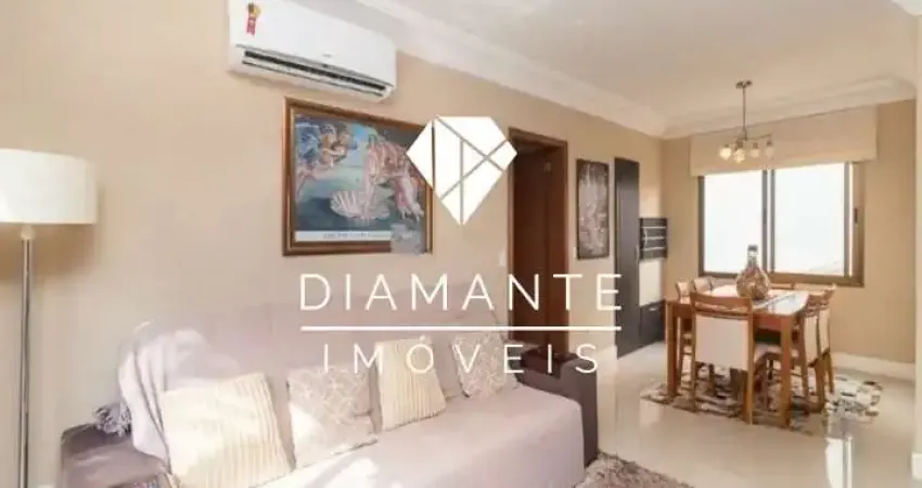 Apartamento com 3 quartos à venda na Rua Felizardo, Jardim Botânico, Porto Alegre