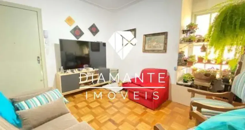Apartamento com 1 quarto à venda na Avenida Niterói, Medianeira, Porto Alegre