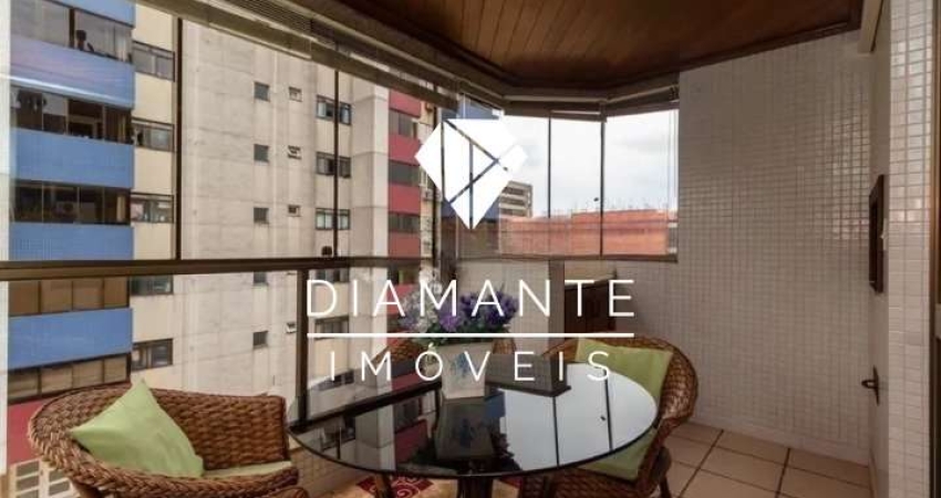 Apartamento com 2 quartos à venda na Rua Costa, Menino Deus, Porto Alegre