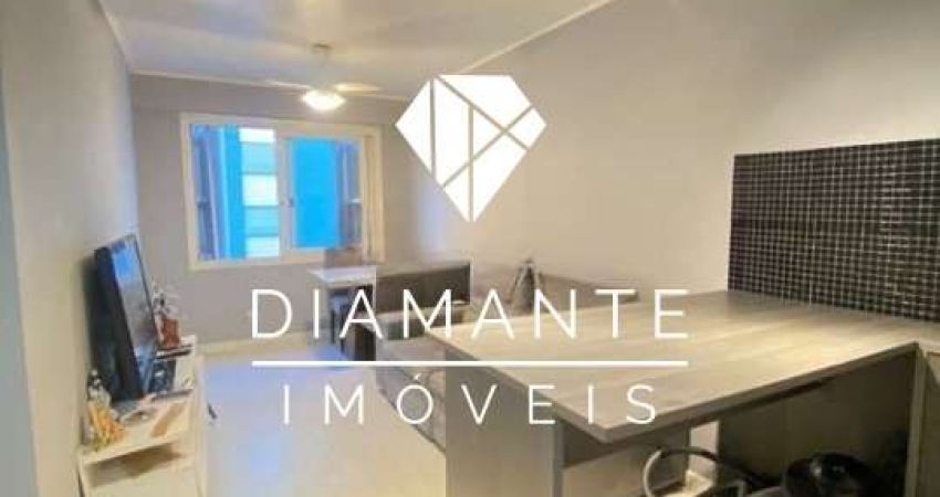 Apartamento com 1 quarto à venda na Rua General Lima e Silva, Cidade Baixa, Porto Alegre