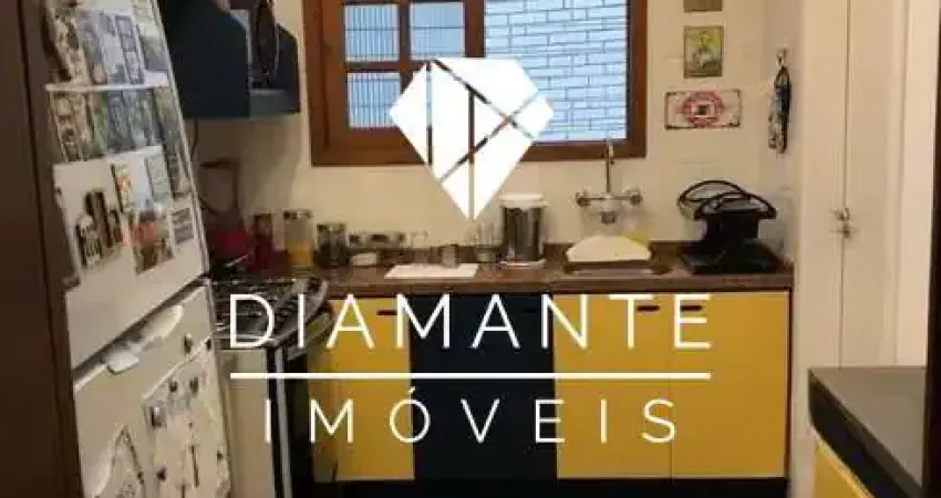 Apartamento com 2 quartos à venda na Travessa Dirceu, Menino Deus, Porto Alegre