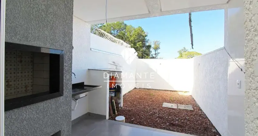 Casa em condomínio fechado com 2 quartos à venda na João Otto Paiva, Hípica, Porto Alegre