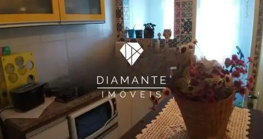 Apartamento com 1 quarto à venda na Avenida Chuí, Cristal, Porto Alegre