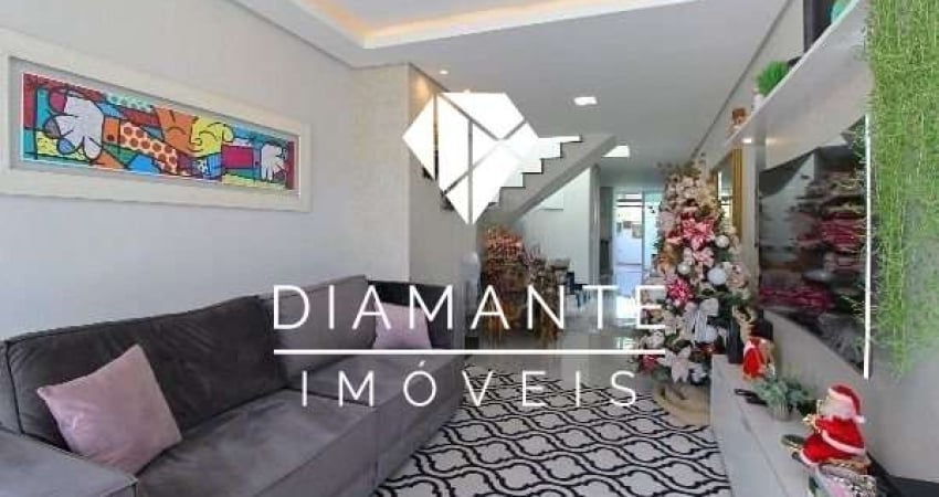 Casa com 2 quartos à venda na Rua Vacaria, Hípica, Porto Alegre