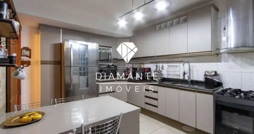 Casa com 3 quartos à venda na Rua Santos Zottis, Hípica, Porto Alegre
