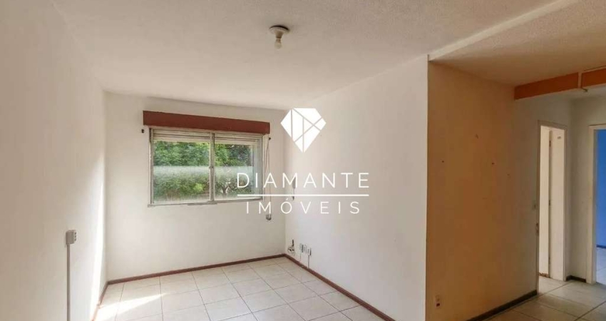 Apartamento com 2 quartos à venda na Rua Carlos Pessoa de Brum, Santo Antônio, Porto Alegre