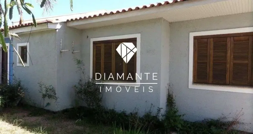 Casa com 3 quartos à venda na Rua Francisca Prezzi Bolognesi, Hípica, Porto Alegre