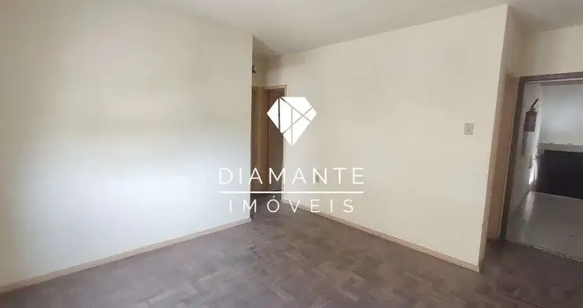 Apartamento com 2 quartos à venda na Avenida Taquary, Cristal, Porto Alegre