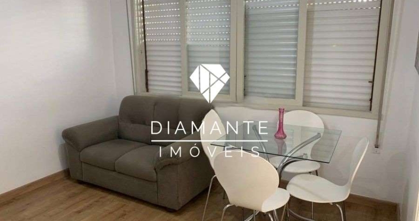 Apartamento com 1 quarto à venda na Rua Mariano de Matos, Santa Tereza, Porto Alegre