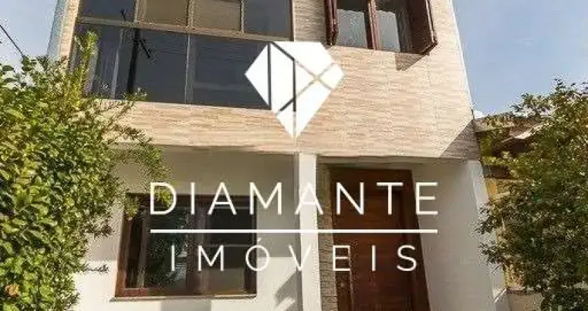 Casa com 3 quartos à venda na Rua Francisca Prezzi Bolognesi, Hípica, Porto Alegre