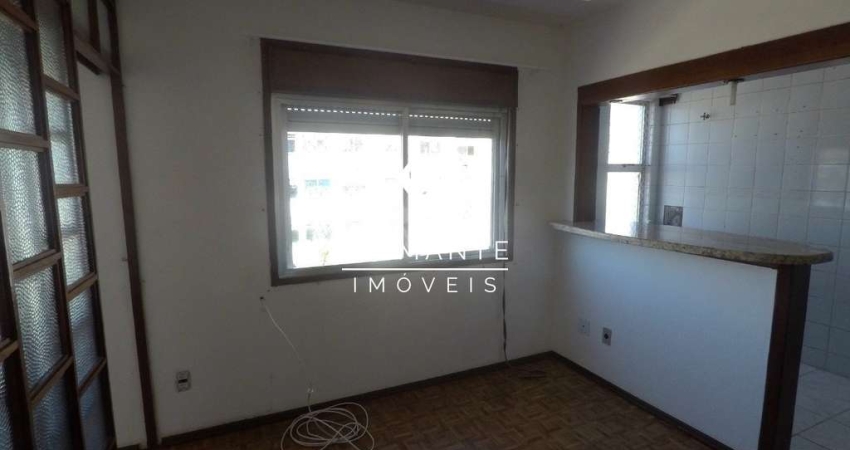 Apartamento com 1 quarto à venda na Rua Coronel Massot, Cristal, Porto Alegre