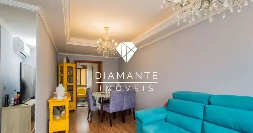 Apartamento com 3 quartos à venda na Avenida da Serraria, Espírito Santo, Porto Alegre