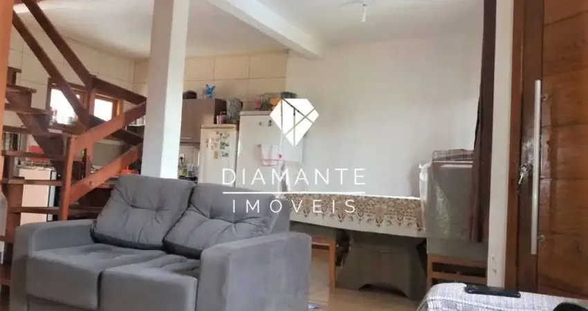 Casa com 3 quartos à venda na Avenida Nossa Senhora de Guadalupe, Hípica, Porto Alegre