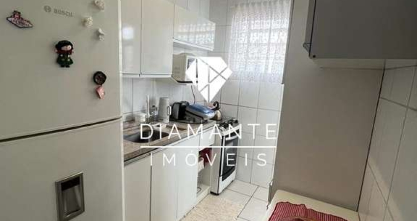 Apartamento com 2 quartos à venda na Rua Padre João Batista Reus, Camaquã, Porto Alegre