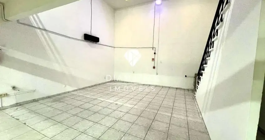 Ponto comercial para alugar na Avenida Wenceslau Escobar, Tristeza, Porto Alegre