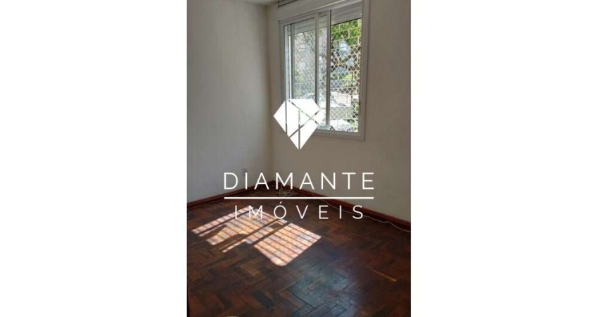 Apartamento com 2 quartos à venda na Rua Engenheiro Fernando Mendes Ribeiro, Santo Antônio, Porto Alegre