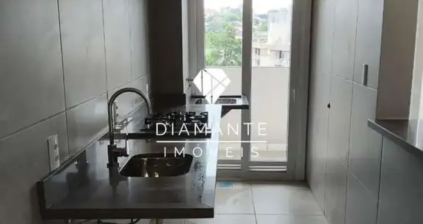 Apartamento com 2 quartos à venda na Av. Cel. Aparício Borges / Av. Sergipe, Teresópolis, Porto Alegre