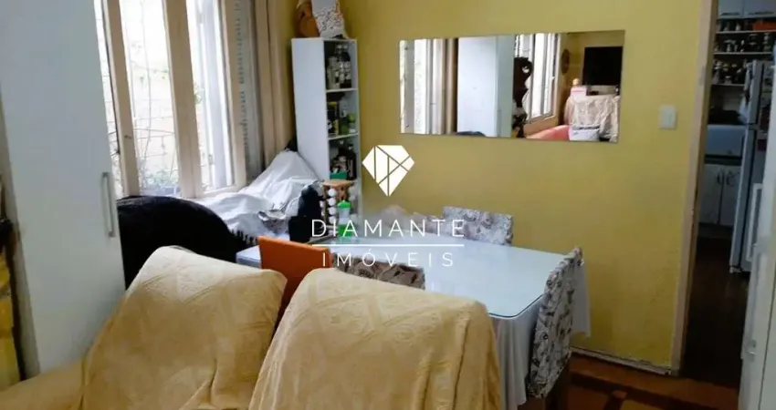 Apartamento com 3 quartos à venda na Avenida Protásio Alves, Rio Branco, Porto Alegre