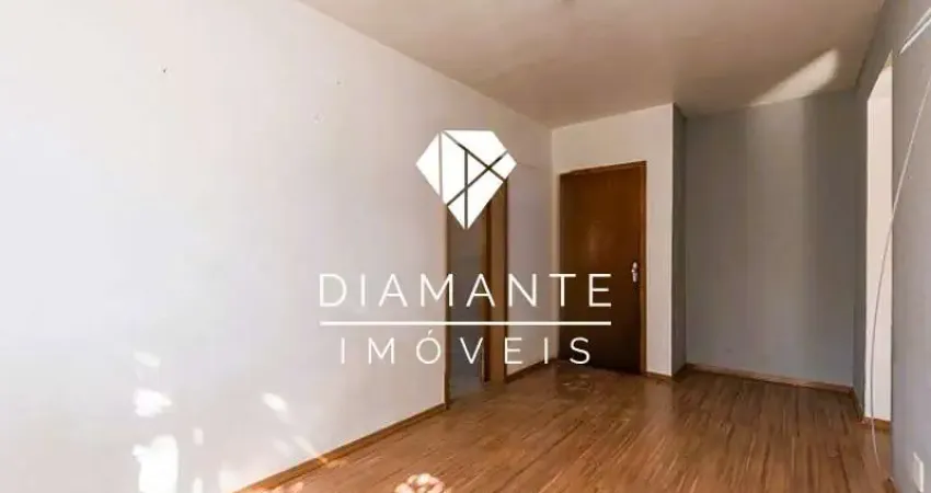Apartamento com 1 quarto à venda na Rua Orfanotrófio, Santa Tereza, Porto Alegre