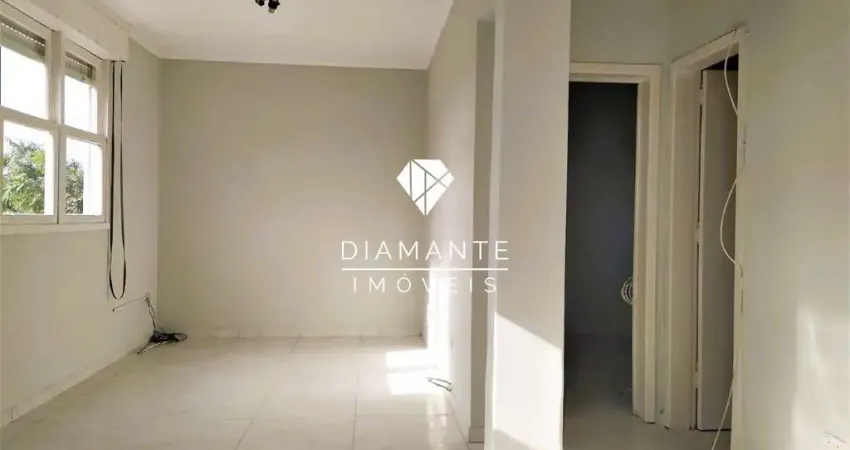 Apartamento com 1 quarto à venda na Travessa Escobar, Camaquã, Porto Alegre