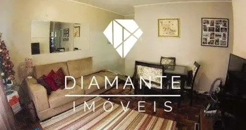 Apartamento com 2 quartos à venda na Avenida Capivari, Cristal, Porto Alegre