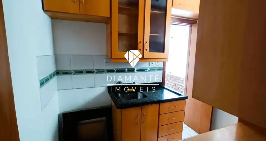 Apartamento com 3 quartos à venda na Avenida Capivari, Cristal, Porto Alegre