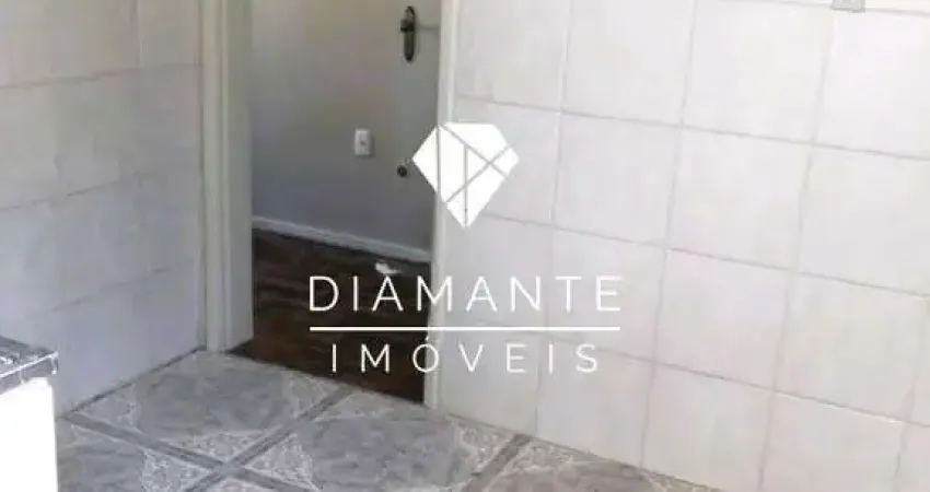 Apartamento com 1 quarto à venda na Avenida Capivari, Cristal, Porto Alegre