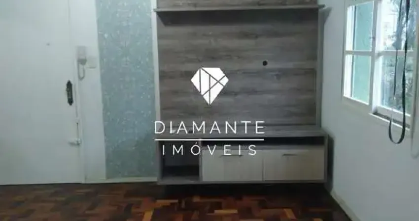 Apartamento com 3 quartos à venda na Avenida Chuí, Cristal, Porto Alegre