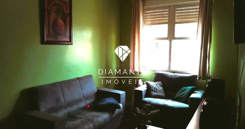 Apartamento com 2 quartos à venda na Avenida Chuí, Cristal, Porto Alegre