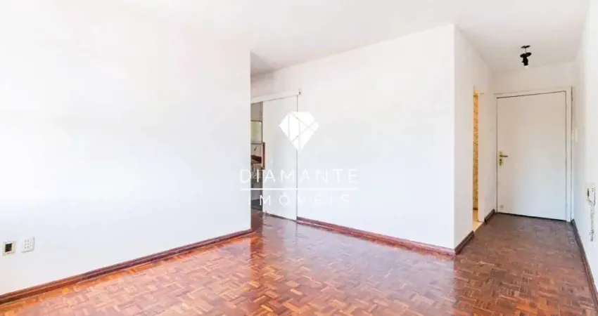 Apartamento com 2 quartos à venda na Avenida Wenceslau Escobar, Cristal, Porto Alegre