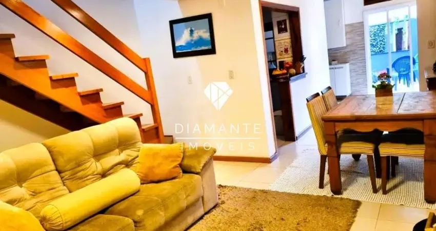 Casa em condomínio fechado com 3 quartos à venda na Rua Doutor Pio Ângelo, Ipanema, Porto Alegre