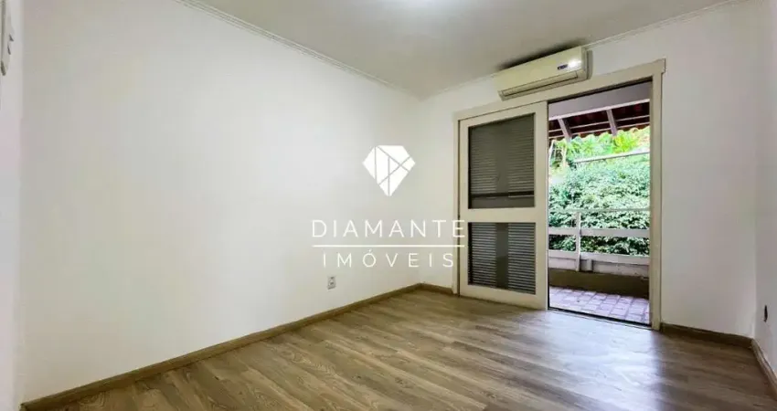 Casa em condomínio fechado com 3 quartos à venda na Avenida Juca Batista, Cavalhada, Porto Alegre