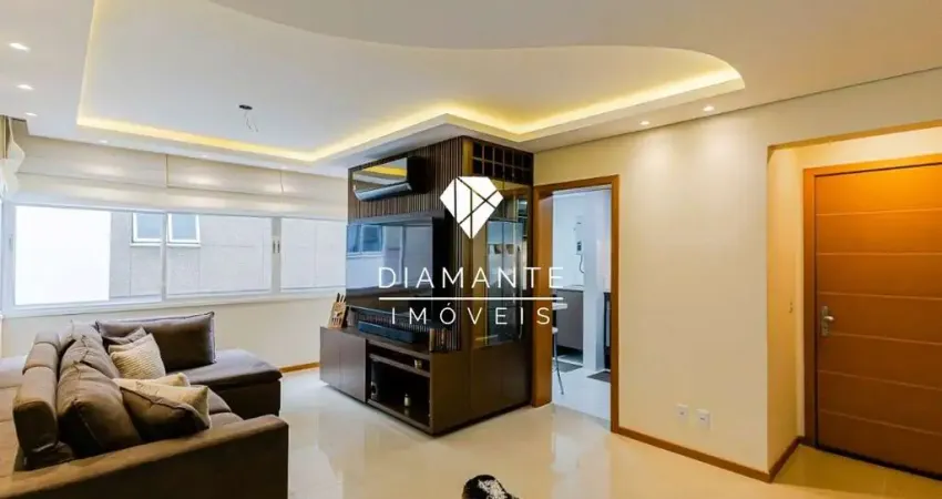 Apartamento com 2 quartos à venda na Rua Coronel André Belo, Menino Deus, Porto Alegre